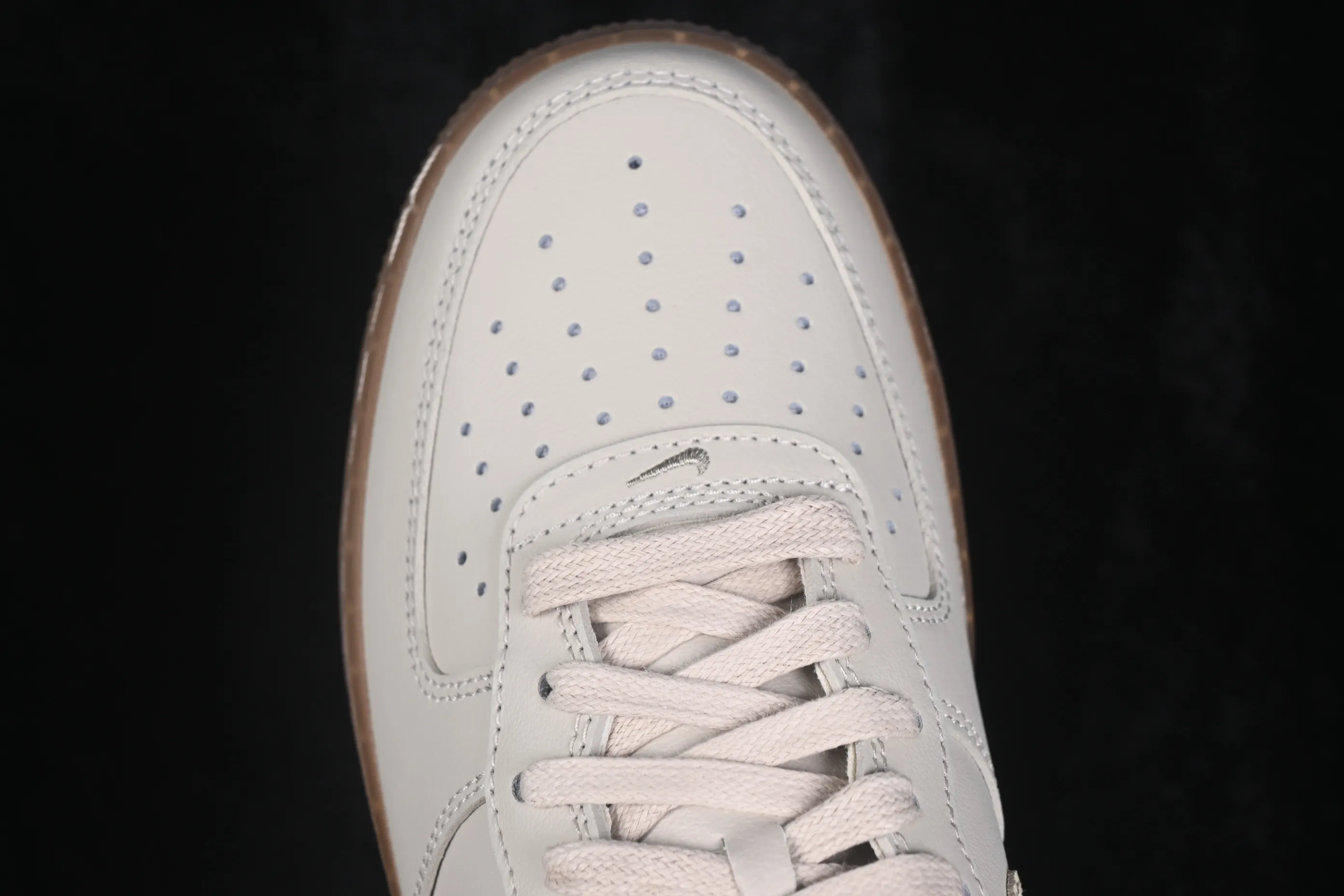 All categories Nk Air Force 1 Air Force series Nk Air Force 1 Low Air Force low-top Nike Air Force 1'07 Low Kitchenism Air Force 1 low-top casual sneakers IO7688-921